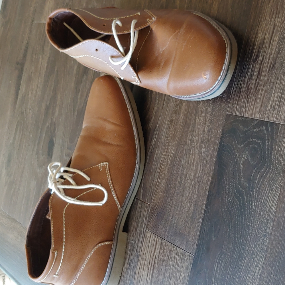 Sonoma men's dress shoes